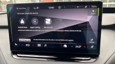 Skoda Enyaq 220kW vRS 82kWh 4x4 5dr Auto Electric 